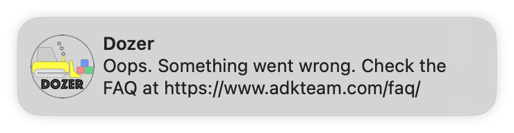 opsproblem
